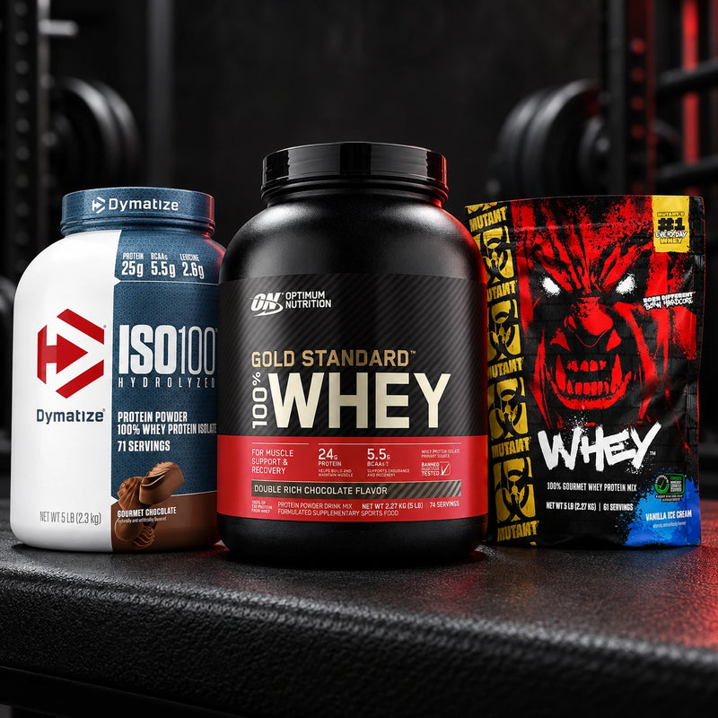 Proteínas