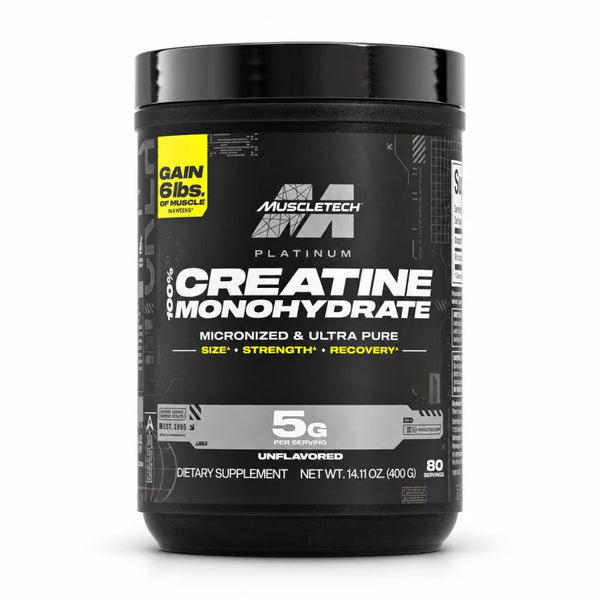 Creatina