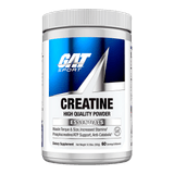 Creatina y fuerza