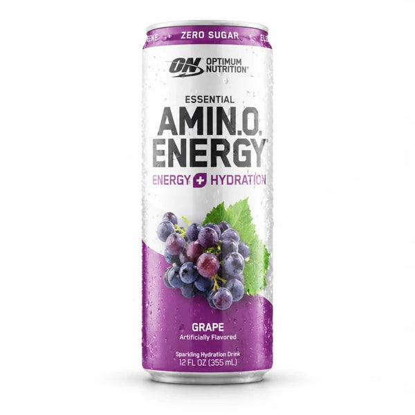 Energía e hidratación