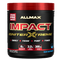 Allmax Impact Igniter Extreme Pre Entreno 300Gr 20/40 Servicios blue raspberry