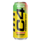 Cellucor c4 energy drink zero azucar 16 oz (12 latas) limonada cereza