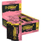 Honey Stinger Energy Gel Plus, Con Cafeína 32mg 24pz/31g Sabor Fresa Kiwi