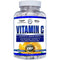 Hi Tech Vitamina C 200 Tabletas
