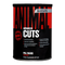 Universal Animal Cuts 42 packs