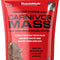 Musclemeds Proteina Carnivor Mass 10lbs chocolate