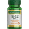 Nature's Bounty B-12 1000mcg 100 tabletas