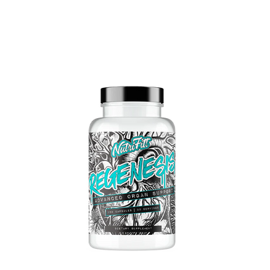 Nutrifitt regenesis advance organ support 150caps