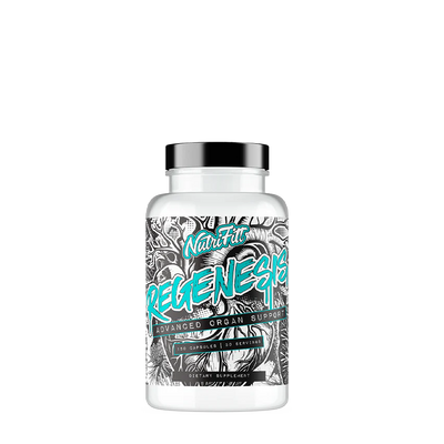 Nutrifitt regenesis advance organ support 150caps