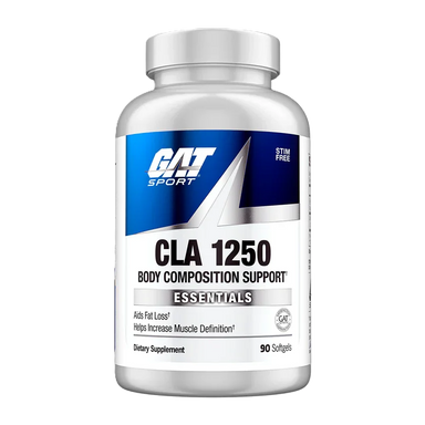 GAT Sport CLA 1250 90 Capsulas