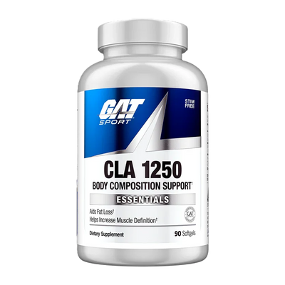GAT Sport CLA 1250 90 Capsulas