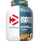 Dymatize Proteina ISO 100 5 Lbs 70 Servicios Cocoa Pebbles