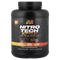 Musclemeds Proteina NitroTech Ripped 4 Lb 38 servicios chocolate brownie