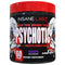 Insane Psychotic Blend Pre entreno 60 Servicios grape