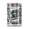 Nutrifitt Symbiote High Stim Pre Entreno 20 Servicios Artic Ice Portada