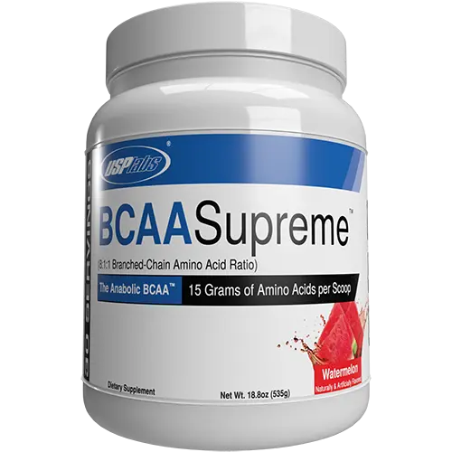 USPlabs BCAA Supreme Watermelon