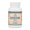 Double Wood Berberina 500mg 60 Capsulas