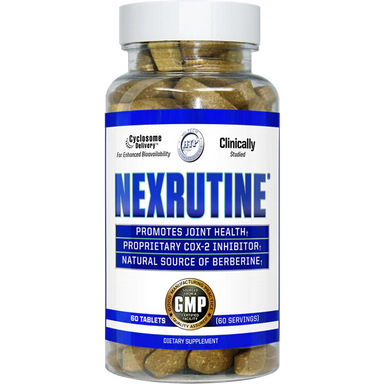 Hi Tech Nexrutine Joint Health 60 Tabletas