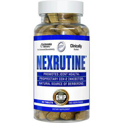 Hi Tech Nexrutine Joint Health 60 Tabletas