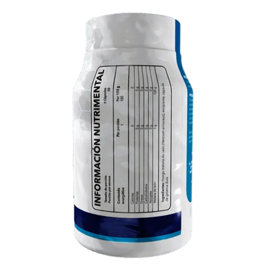 Essentials Melena de León 50% 60 Capsulas 30 Servicios informacion nutricional