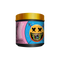 Smile labz zombie pre entreno 30serv Algodon de azucar