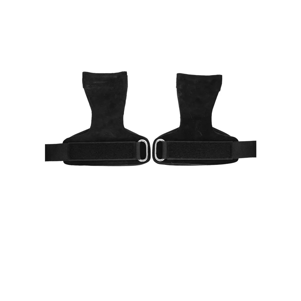 Gorilla Pump Grips de Piel Unitalla portada 2