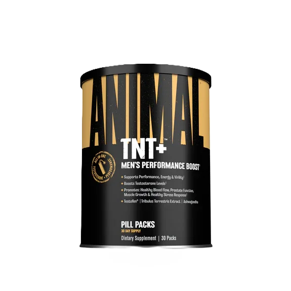 Universal Animal Precursor TNT 30 Packs