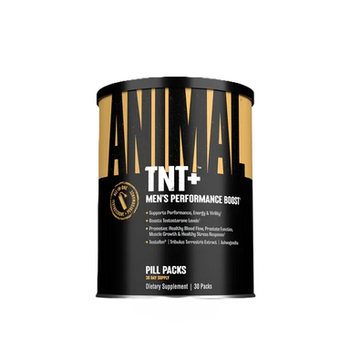 Universal Animal Precursor TNT 30 Packs