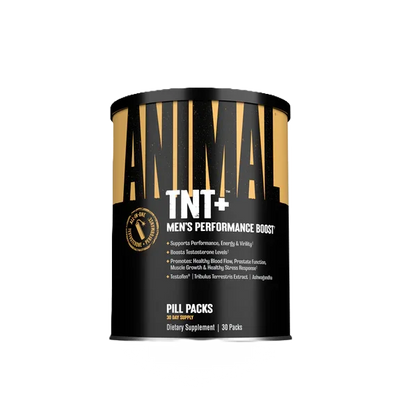 Universal Animal Precursor TNT 30 Packs