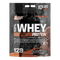 Nutrex Research Proteina 100% Whey 10 Lbs 134 Servicios Chocolate Portada
