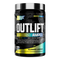 Nutrex Pre Entreno Outlift Amped 436g 22 Servicios blueberry lemonade
