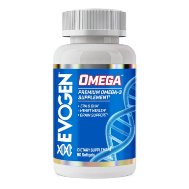Evogen Omega 3 90 Softgel