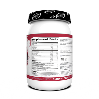 Gaspari Nutrition Creatina Sizeon 3.59 Lbs 24 Servicios informacion nutricional