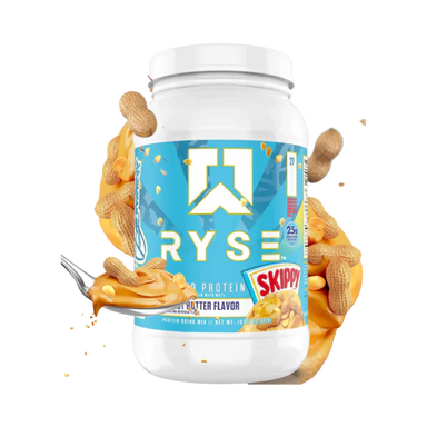 Ryse Proteina 2 Lbs 27 Servicios skippy peanut butter