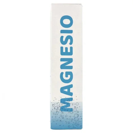 Aquavital Magnesio Liquido 1 Litro portada 2