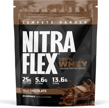 GAT Sport Proteina Nitraflex Whey 2 Lbs chocolate