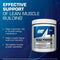 GAT Sport BCAA Powder 50 Servicios Portada 2