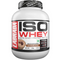 Labrada Proteína Iso Whey 5 Lbs chocolate