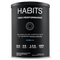 Habits High Performance Proteina Vegana 1078gr Vainilla