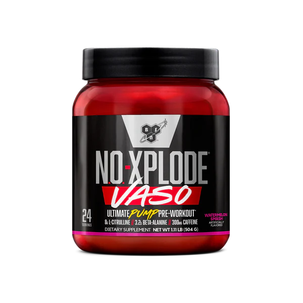 43 Supplements Creatina Monohidratada 1 Kg 200 Servicios BSN No-Xplode Vaso Pre Entreno 504Gr 24 Servicios sandia