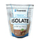 Essentials Isolate Premium 2 Lbs 72 Servicios Avellana Portada