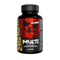 Mutant Multivitamínico Multi 60 Cápsulas 30 Servicios