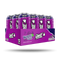 Ghost Energy Drink 16oz 12 Pack Welch's Grape