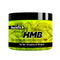 Musclefit HMB 120 capsulas