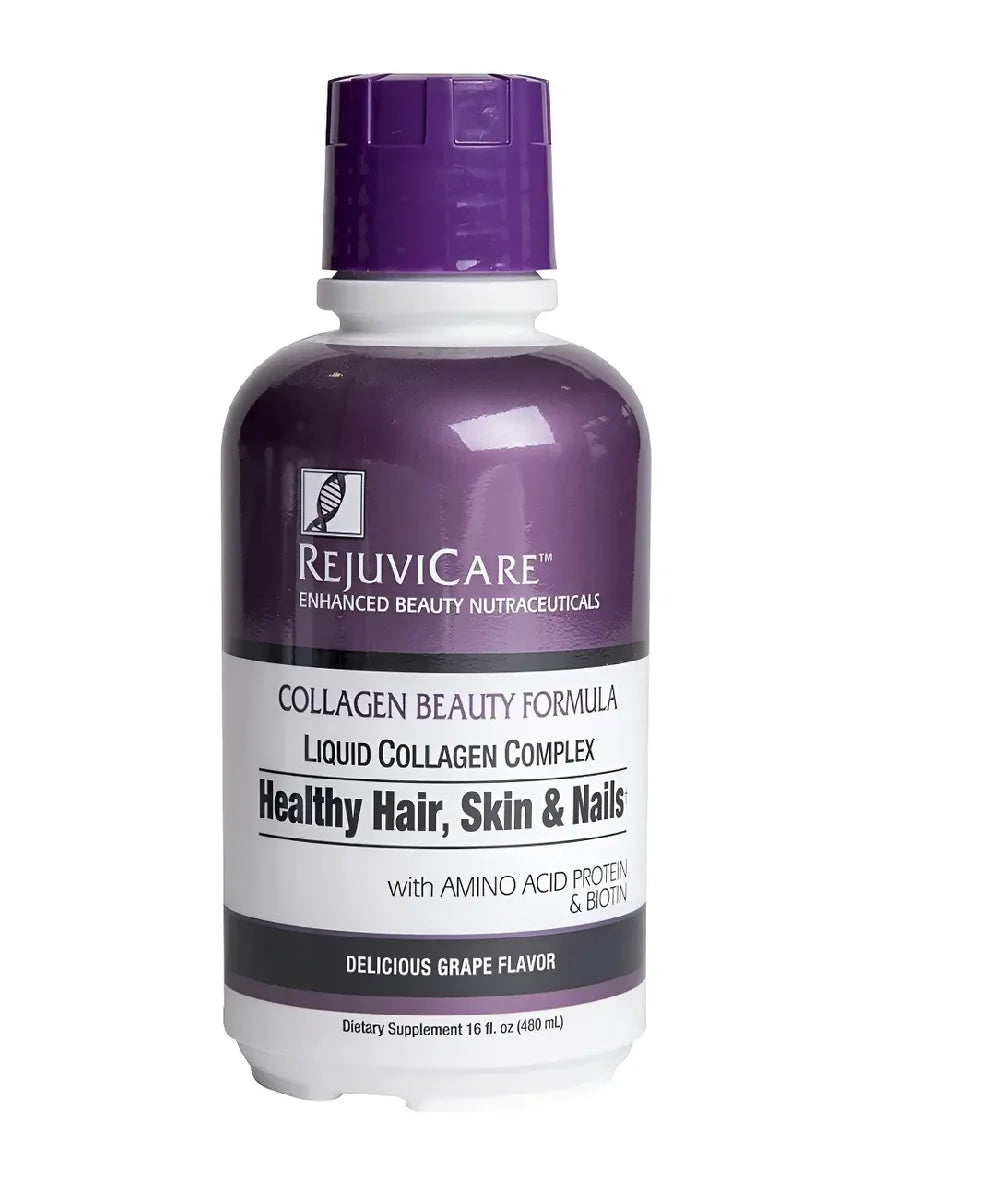 Windmill Rejuvicare Liquid Collagen 480ml 16Oz