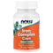 Now Foods Iron Complex Complejo De Hierro 100 Capsulas
