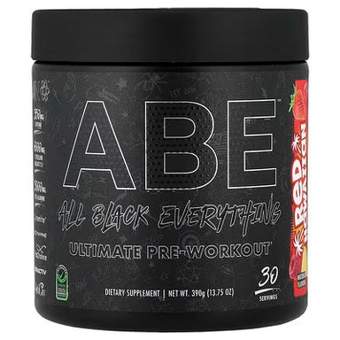 AN ABE Ultimate Pre Entreno 30 Servicios 42AN ABE Ultimate Pre Entreno 30 Servicios red hawaiian