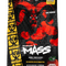 Mutant Mass Proteina 15 Libras chocolate brownie