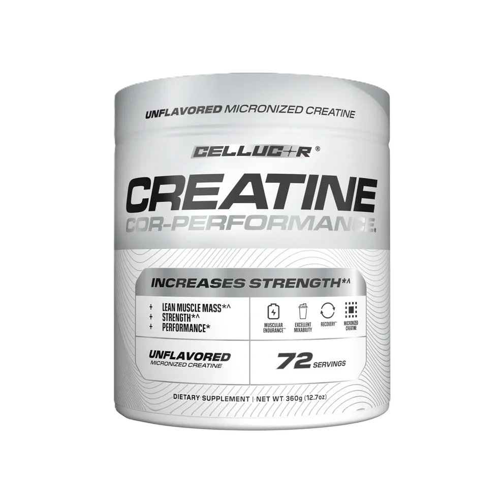 Cellucor Creatina 72 Servicios