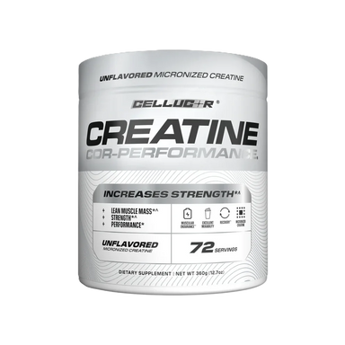 Cellucor Creatina 72 Servicios